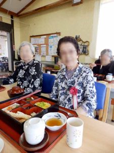 令和7年　5月　誕生会